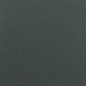 Smythson Single Playing Cards Case in Panama